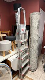 Altrex trap, Doe-het-zelf en Verbouw, Ladders en Trappen, Ophalen, Gebruikt, Trap, Altrex