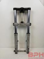 Voorvork Suzuki GSX-R 600 SRAD 1996 t/m 2000 voor vork  GSXR, Gebruikt, -, -, Ophalen of Verzenden