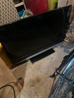 Panasonic TV - gratis, Gebruikt, Panasonic, 50 Hz, LCD
