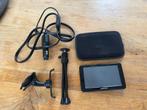 Garmin tomtom, Ophalen, Gebruikt