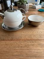 Tea for one, Ophalen