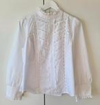 Nieuwe Co Couture tuniek in maat 36, Wit, Lui.Jo Molinn, Nieuw, Ophalen of Verzenden