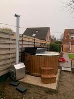 Nieuwe hottub & gebruikt in VOORRAAD 30 stuks-zaterdag open, Ophalen, 7921AE, Fast Fair b.v., Nieuw