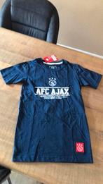 Ajax shirt mt 152/158, Maat XS of kleiner, Ophalen of Verzenden, Nieuw, Shirt