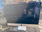Apple iMacs (2009 & 2014) - Zonder OS, Computers en Software, Apple Desktops, Ophalen of Verzenden, Niet werkend, IMac, 3 tot 4 Ghz
