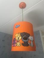 Woezel en pip lamp, Ophalen of Verzenden, Zo goed als nieuw, Lamp