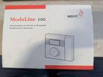 Nefit Moduline 100 thermostaat, Ophalen of Verzenden