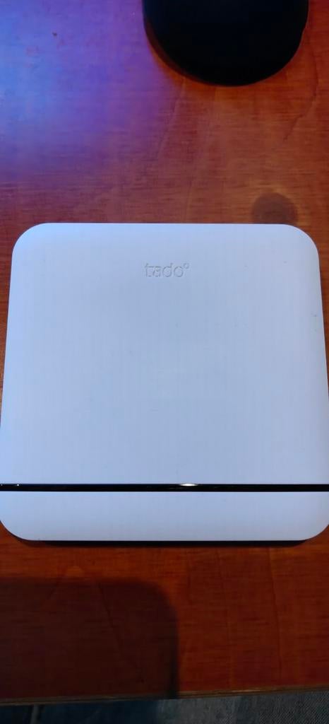 Tado Smart AC Control V3+ - Slimme Airco Bediening, Ophalen, Zo goed als nieuw