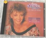 CD Anny Schilder You are my Hero, Cd's en Dvd's, Ophalen of Verzenden, Zo goed als nieuw