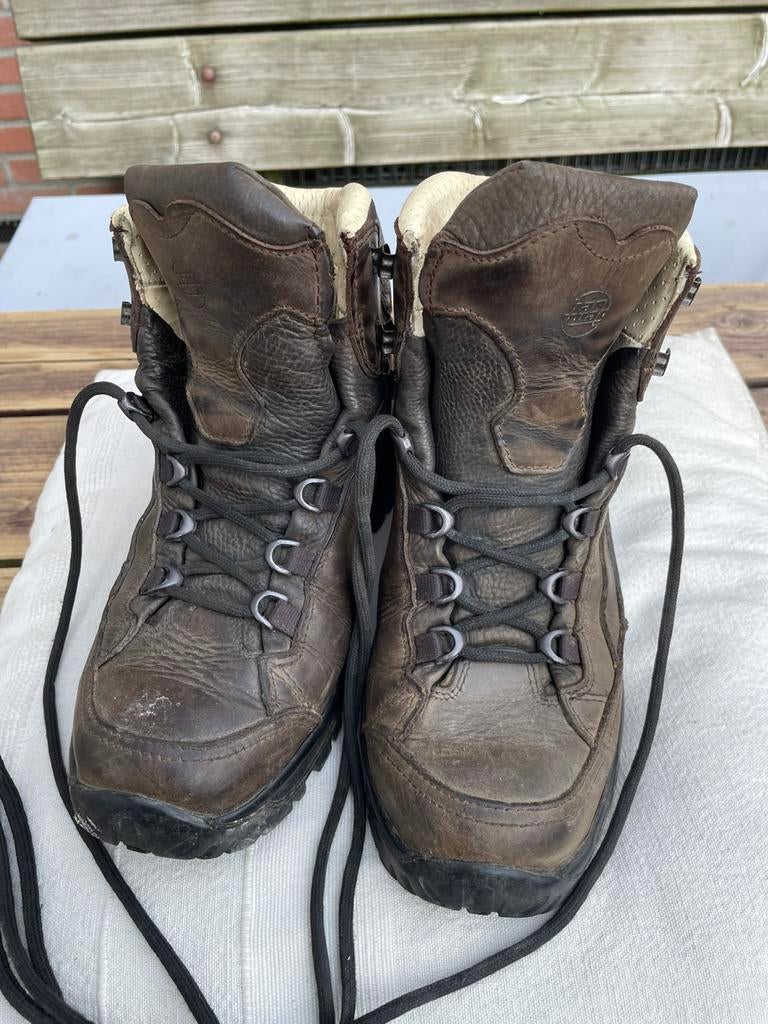 Hanwag Banks 42.5 Lady, Ophalen, Zo goed als nieuw, Schoenen