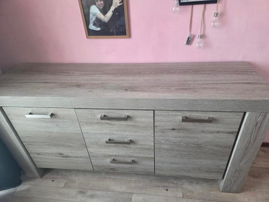 Meubel set / los verkoop mag ook, Huis en Inrichting, Ophalen, Gebruikt, 50 tot 100 cm, 25 tot 50 cm