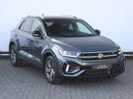 Volkswagen T-Roc 1.5 TSI R-Line 150PK DSG | Led | Camera | T, 1258 kg, 4 cilinders, 150 pk, Bedrijf