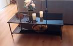 Salontafel, Huis en Inrichting, Tafels | Salontafels, Ophalen, Modern / Tijdloos, 100 tot 150 cm, 50 tot 75 cm
