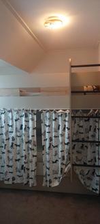 Stapelbed, Kinderen en Baby's, Kinderkamer | Stapelbedden en Hoogslapers, Ophalen, Stapelbed