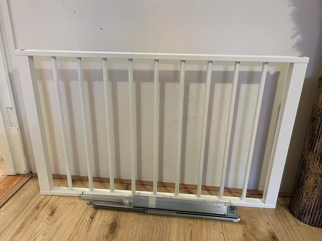Nieuw IKEA Utrusta droogrek voor kast, wit, Ophalen of Verzenden, Nieuw