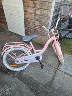 Kinderfietsen Sjoef 20 inch, Ophalen, Gebruikt, 20 inch, Sjoef