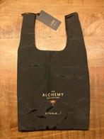 Rituals Alchemy Collection Tas - Nieuw, Zwart, Ophalen of Verzenden, Nieuw, Zwart, Shopper