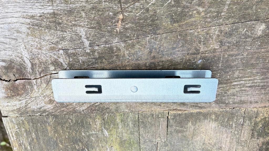 Esdec clickfit koppelstuk, Ophalen of Verzenden, Zo goed als nieuw