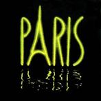 CD: Paris - Paris (ZGAN) Band van Bob Welch ex-Fleetwood Mac, Ophalen of Verzenden, Zo goed als nieuw, Poprock