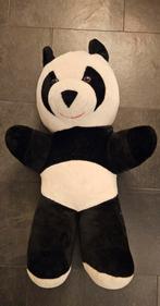 Grote Panda Beer knuffel, ruim een meter, Ophalen, Zo goed als nieuw, Beer