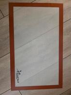 ProChef antikleef bakmat 52x32 cm - ongebruikt, Ophalen of Verzenden, Nieuw