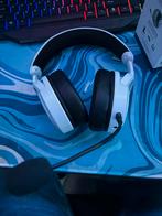 Playstation 4/5 Headset Te Koop, Computers en Software, Headsets, Ophalen, Mute-functie, Nieuw, Over-ear