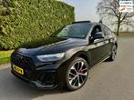 Audi SQ5 Sportback 3.0 TDI SQ5 quattro FULL OPTIONS, Automaat, Gebruikt, Euro 6, Leder