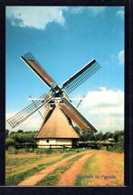 molen; Poldermolen De Gooijer te Wolvega., Verzenden, 1980 tot heden, Ongelopen, Friesland