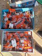 Partij 140 verpakkingen stoeldoppen kastvoeten insteekdoppen, Nieuw, Ophalen of Verzenden, X, Eén