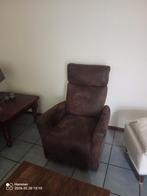 Diverse meubels, gratis af te halen., Ophalen, Gebruikt, 75 tot 100 cm, Leer