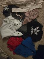 Kledingpakket meisje maat 134/140 146, Ophalen, Zo goed als nieuw, Maat 134