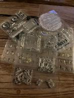 siliconen stempels, Ophalen of Verzenden, Zo goed als nieuw, Overige typen