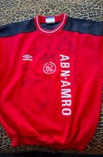 Ajax spullen, Verzamelen, Sportartikelen en Voetbal, Ophalen of Verzenden, Zo goed als nieuw, Ajax, Overige typen