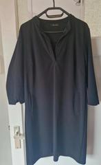 Zwarte jurk, Ophalen of Verzenden, Zo goed als nieuw, Zwart