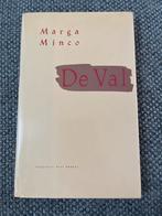 De Val - Marga Minco, Ophalen of Verzenden, Gelezen, Nederland
