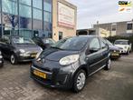 Citroen C1 1.0 Collection 5-drs Airco, APK 11/26, Voorwielaandrijving, Euro 5, Stof, Gebruikt
