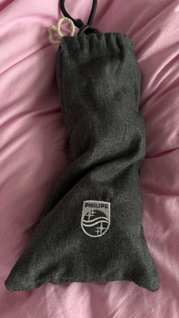 Philips Steam & Go Plus, Ophalen, Zo goed als nieuw