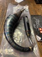 Am6 Stage6 R/T 70/80 uitlaat nieuw aanbieding, Nieuw, Uitlaat, Beta, Beta