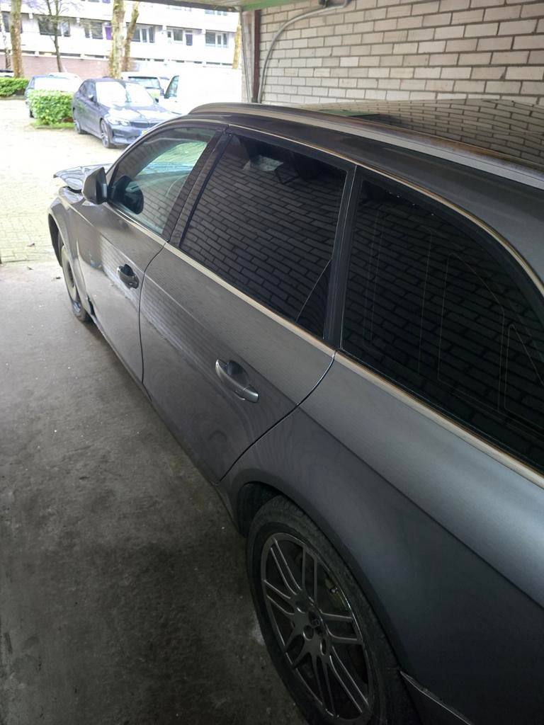 Audi A4 2.0 tfsi 2009 B8, Auto-onderdelen, Ophalen of Verzenden, Audi