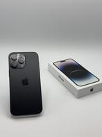 iPhone 14 Pro Max | 128 GB | Zwart | Nette Staat | Garantie, Apple Inc., Zwart, One Apple Park Way, Cupertino, CA 95014, Verenigde Staten.