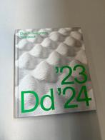 Dutch designers Yearbook '23 Dd '24 - BNO nai010 publishers, Ophalen of Verzenden, Nieuw, Overige onderwerpen