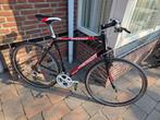 Merida Speeder hybride fiets, Gebruikt, Versnellingen, 57 tot 61 cm, Ophalen