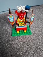 Lego 6236, Ophalen of Verzenden, Zo goed als nieuw, Complete set, Lego