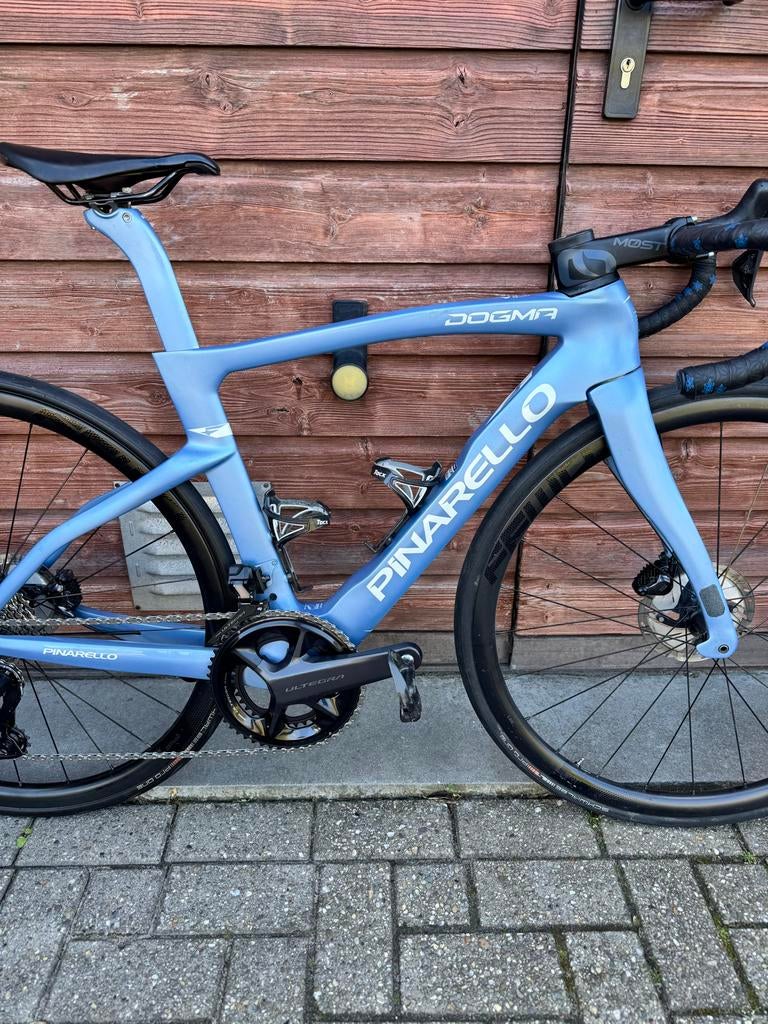 Pinarello F12 Dogma ultegra 12 s maat XS, Overige merken, 28 inch, Carbon, 49 tot 53 cm