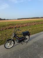 Tomos a35 65cc zwart, Fietsen en Brommers, Ophalen, Gebruikt, Maximaal 45 km/u, 65 cc