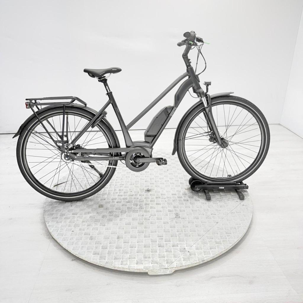 Stella Morena Dames zwart 53cm 2025, Fietsen en Brommers, Elektrische fietsen, Overige merken, Gebruikt, -, - 0
-, NL