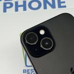 iPhone 15 128GB zwart /88% batt /zeer net /garantie, 128 GB, IPhone 15, Apple, Zwart