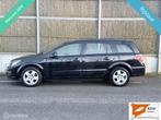 Opel Astra Wagon 1.8 Cosmo NAP/NWE APK/AIRCO, 125 pk, Gebruikt, 1225 kg, 4 cilinders