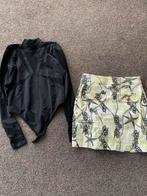 Nikkie setje, Ophalen, Zo goed als nieuw, Maat 34 (XS) of kleiner