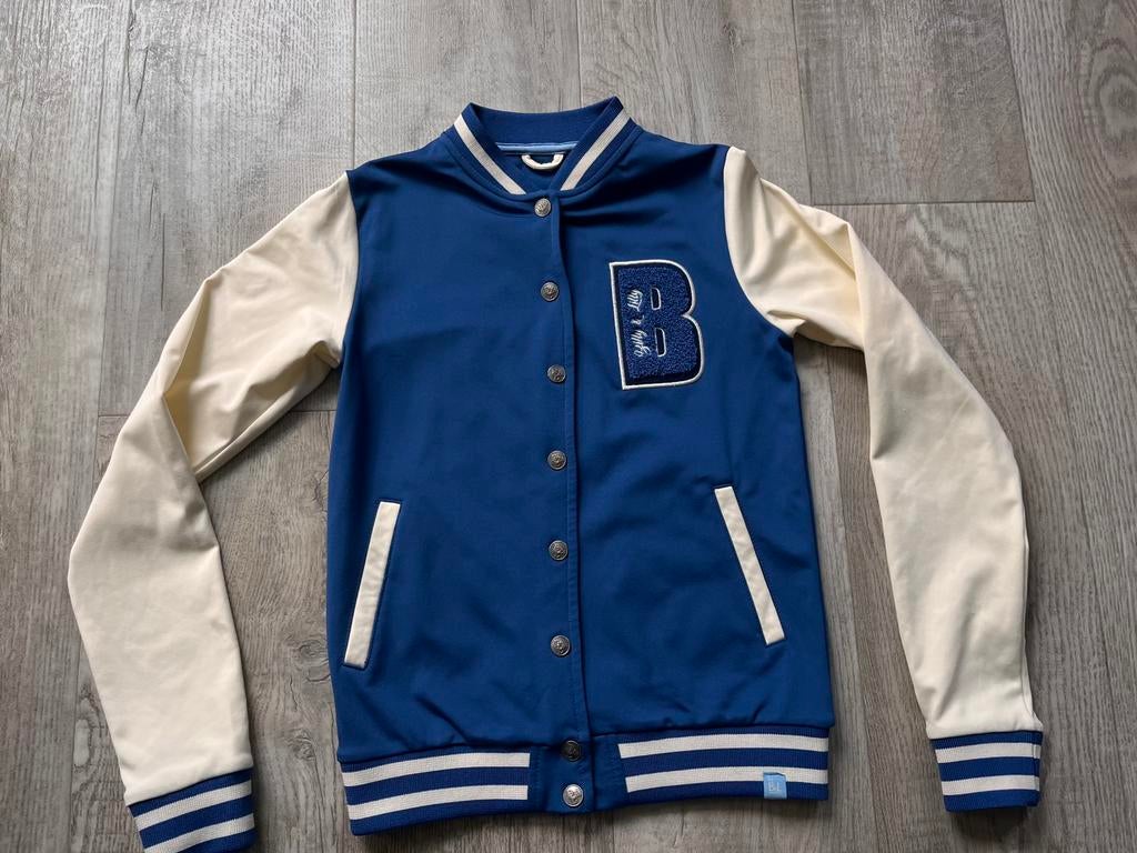 Billy & Lilly vest maat 158-164 NIEUW, Kinderen en Baby's, Kinderkleding | Maat 158, Ophalen of Verzenden, Nieuw, Meisje, Jas